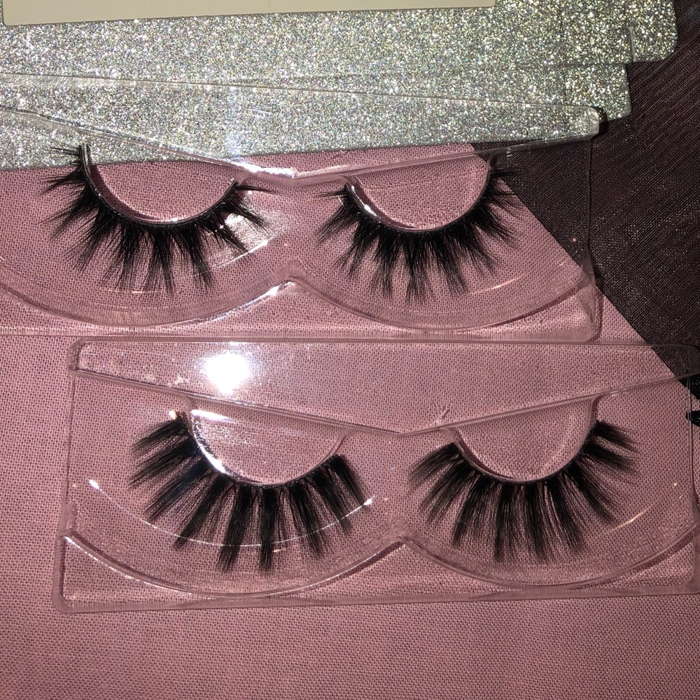 LASH BUNDLE